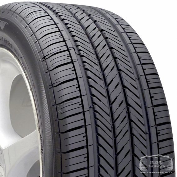 Michelin Pilot HX MXM4 (MO)