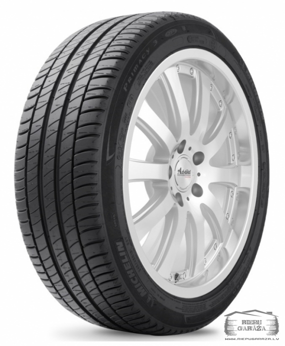 Michelin Primacy 3 ZP (Zero Pressure)