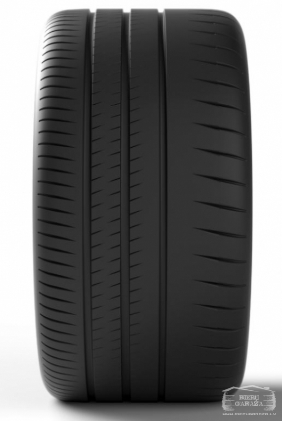 Michelin Pilot Sport Cup 2 MO1