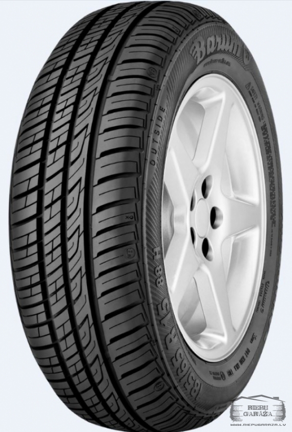 Barum Brillantis 2 [DOT16]
