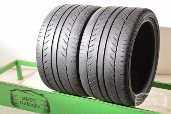 Bridgestone Potenza S02A