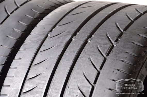 Bridgestone Potenza S02A