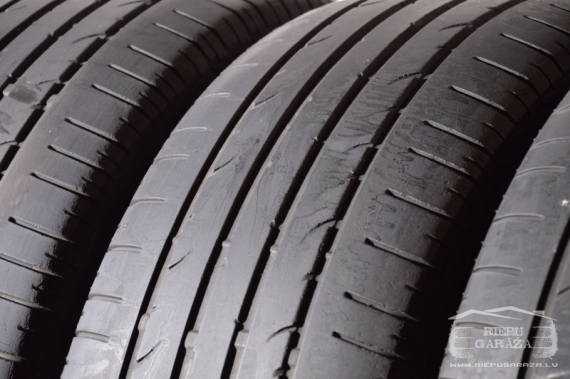 Bridgestone Dueler H/P Sport