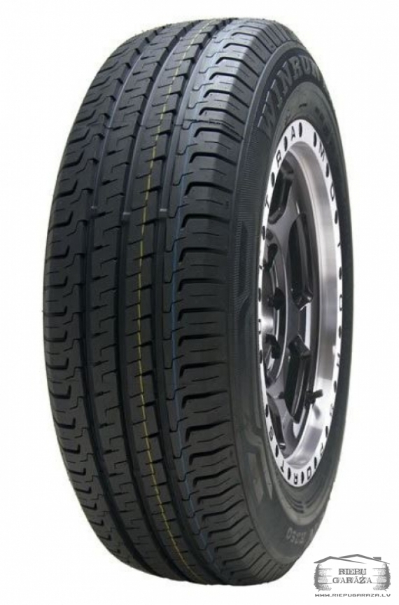 Winrun R350