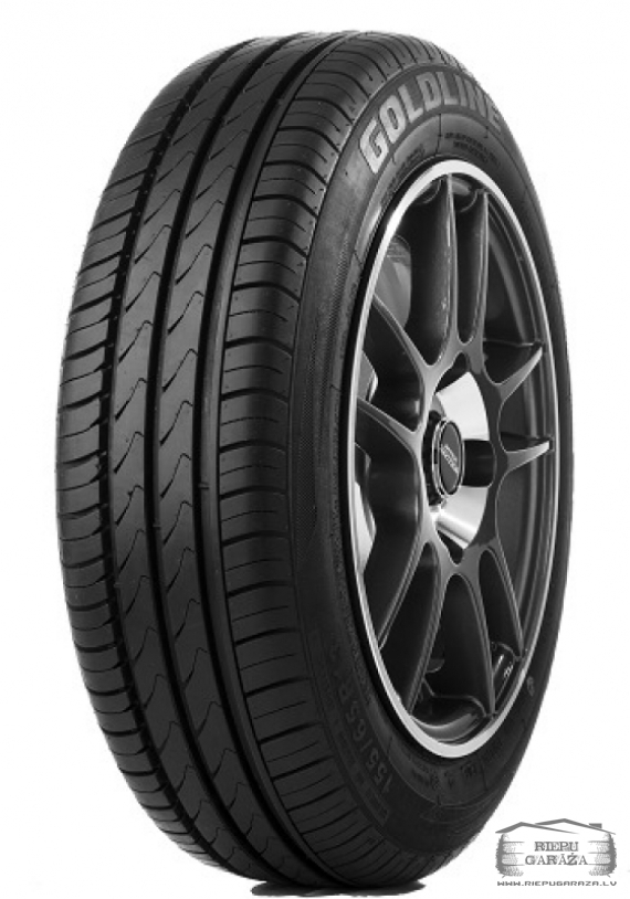 Goldline GLP101