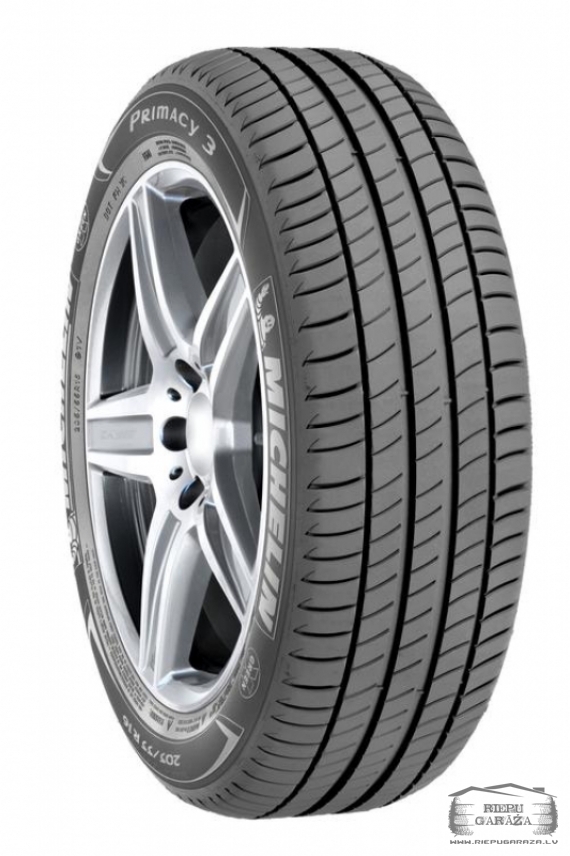 Michelin Primacy 3 AO DT1