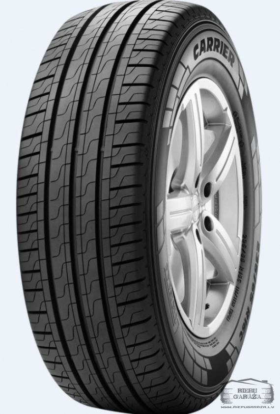 Pirelli Carrier [DOT18]