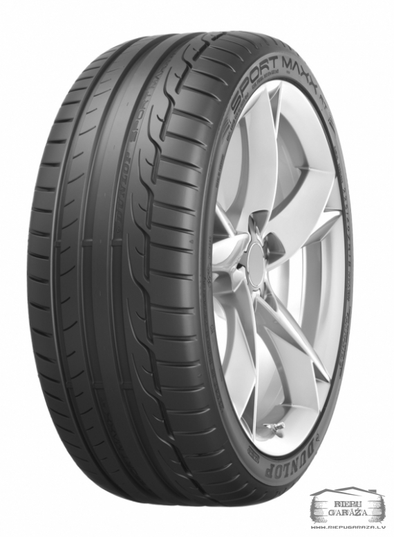 Dunlop Sport Maxx RT MGT MFS