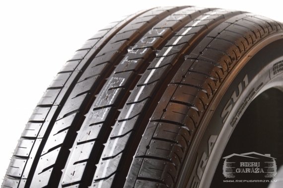 Nexen NFera SU1 [DOT22]