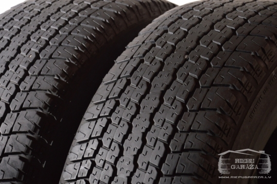 Bridgestone Dueler H/T 840