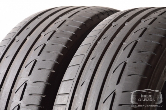 Bridgestone Potenza S001