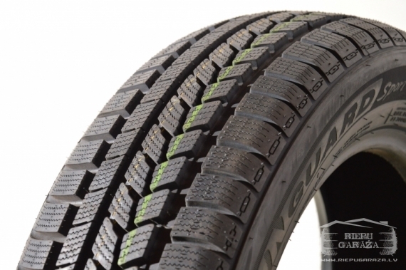 Pneumatico Invernale Nexen Winguard Sport 2 - Misura 245/45R18 100V | M+S E 3PMSF | Per Prestazioni Su Neve E Ghiaccio