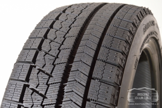 Bridgestone Blizzak VRX