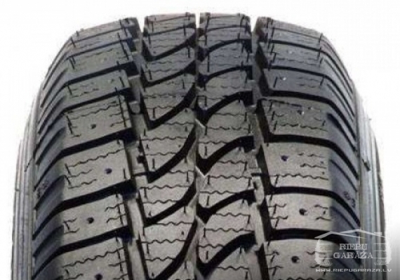 Tigar Cargo Speed Winter