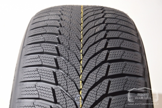 Nexen WinGuard Sport 2 WU7 [DOT22]