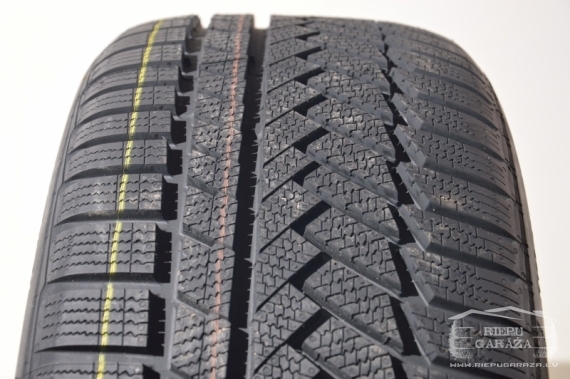 Continental TS850P MO DOT2021