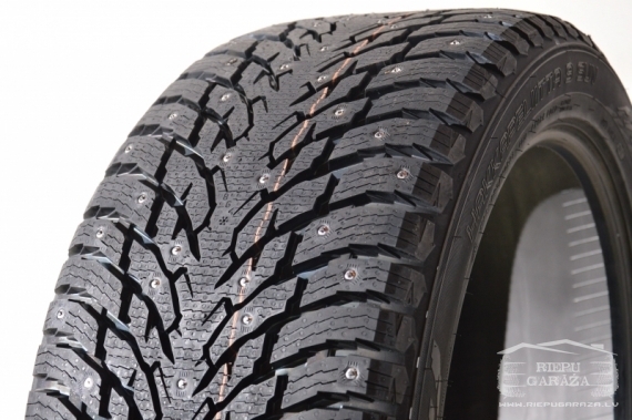 Nokian Hakkapeliitta 9 [DOT20]