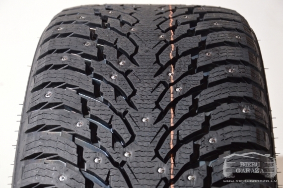 Nokian Hakkapeliitta 9 [DOT20]