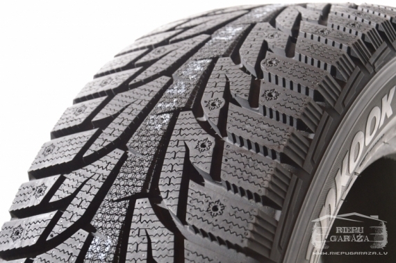 Hankook Winter I Pike RS W419 DOT2016