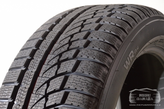 Nokian WR A4 [DOT16]