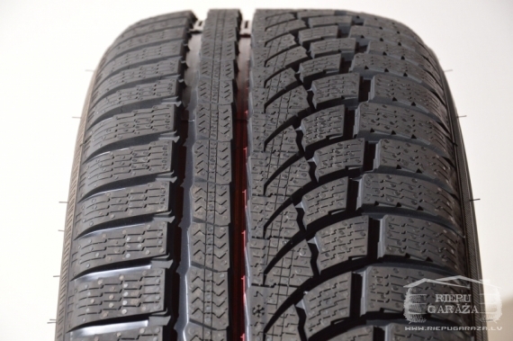 Nokian WR A4 [DOT16]