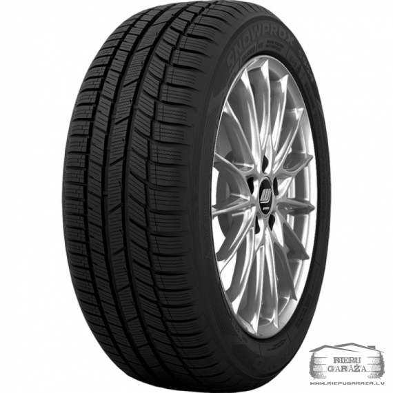 Toyo Snowprox S954