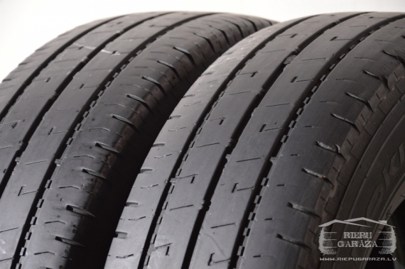 Nokian Hakka C2