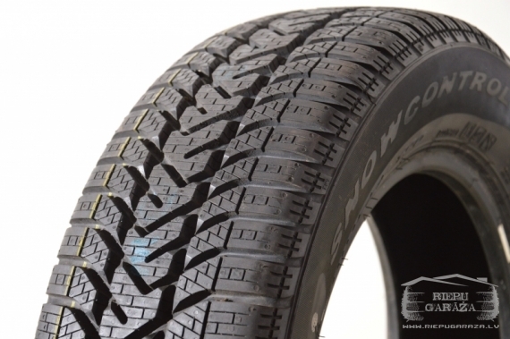 Pirelli SnowControl 3 [DOT13 - 14]