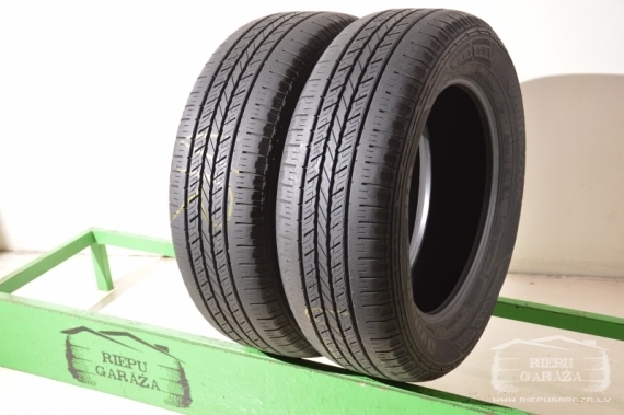 Hankook Dynapro HP RA23