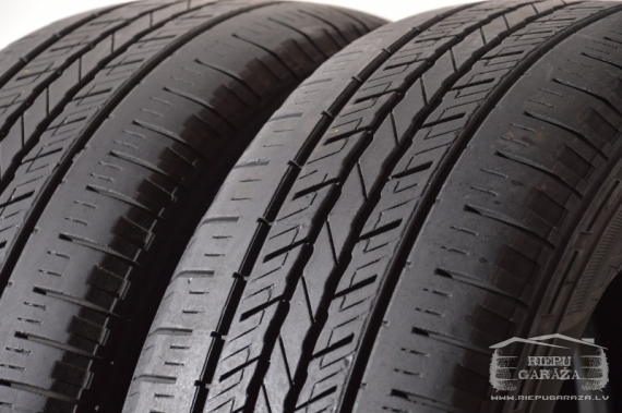 Hankook Dynapro HP RA23