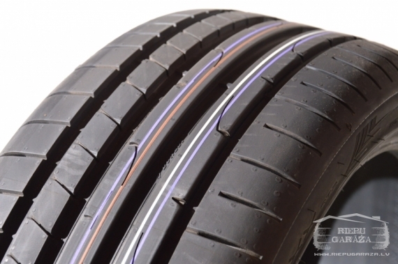 Dunlop Sport Maxx RT 2 MO MFS