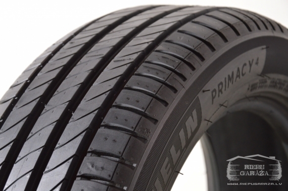 Michelin Primacy 4 [DOT17]