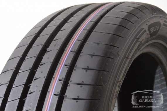 Goodyear Eagle F1 Asymmetric 3 SUV [DOT23]