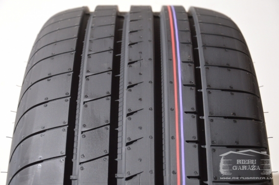 Goodyear Eagle F1 Asymmetric 3 SUV [DOT22]