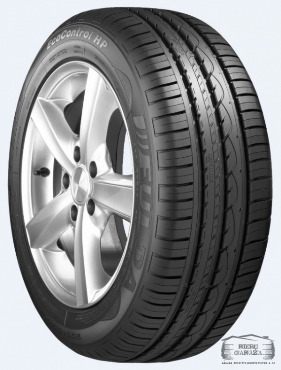 Fulda EcoControl HP [DOT22]