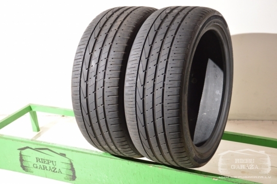 Hankook VENTUS S1 EVO2 SUV (K117A)