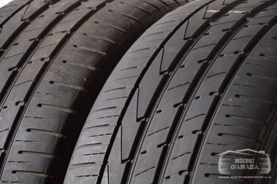 Hankook VENTUS S1 EVO2 SUV (K117A)