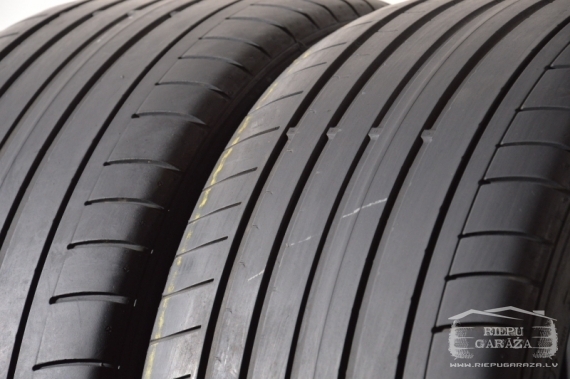 Dunlop SP Sport Maxx GT
