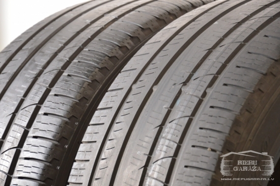 Pirelli Scorpion Verde summer