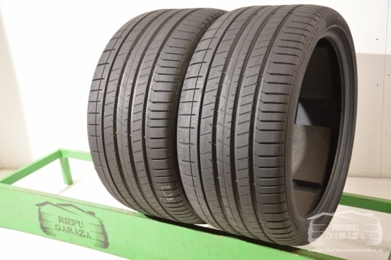 Pirelli P-ZERO(PZ4) N1 PNCS