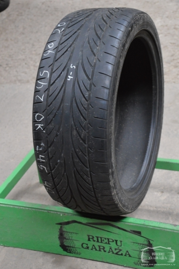 Hankook Ventus V12 Evo K110