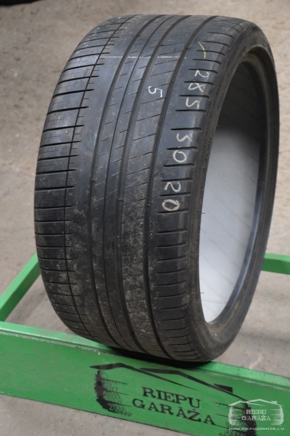 Michelin Pilot Sport 3