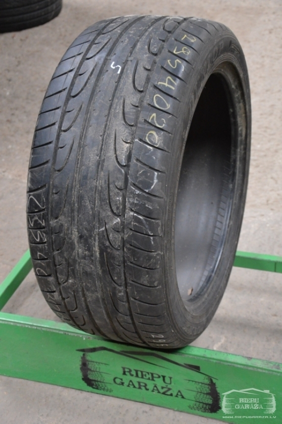 Dunlop SP Sport Maxx