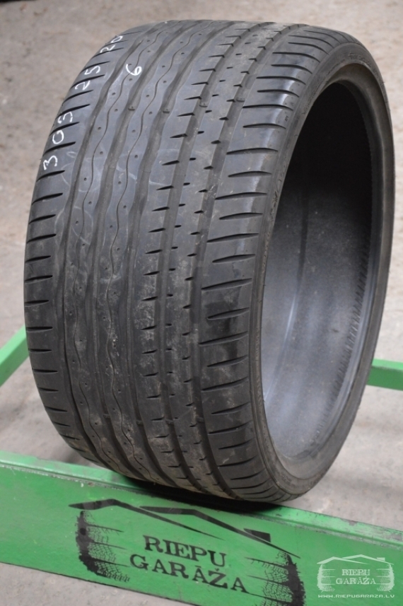 Hankook Ventus S1 Evo K107