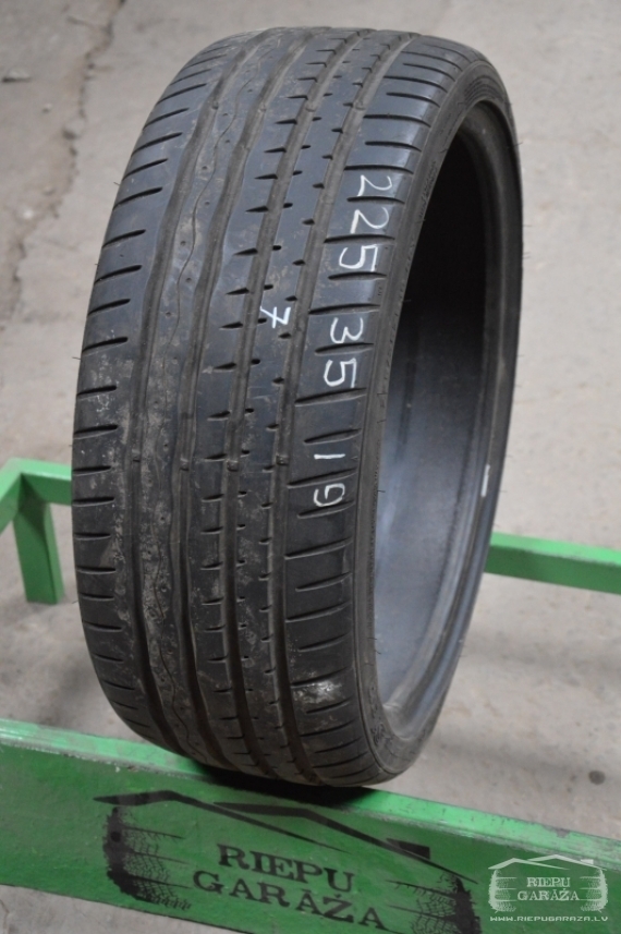 Hankook Ventus S1 Evo K107