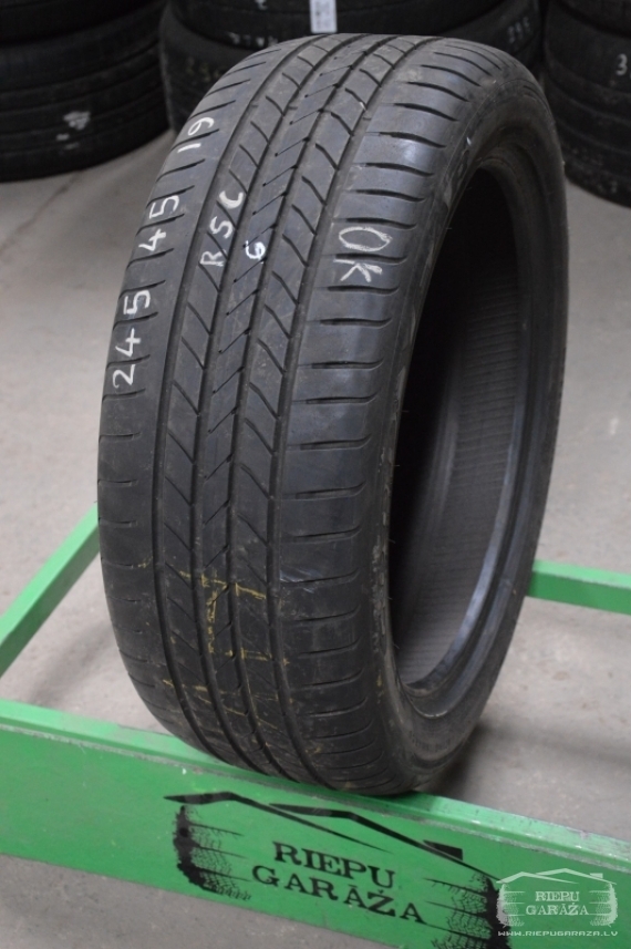 Goodyear Efficientgrip