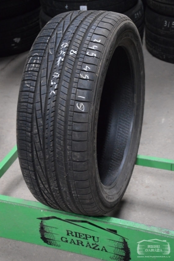 Goodyear Eagle RS-A2