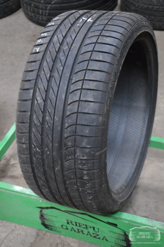 Goodyear Eagle F1 Asymmetric
