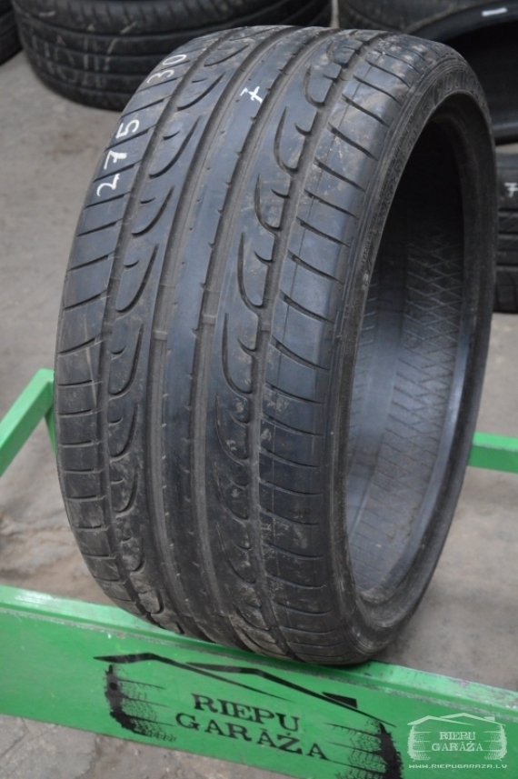 Dunlop SP Sport Maxx