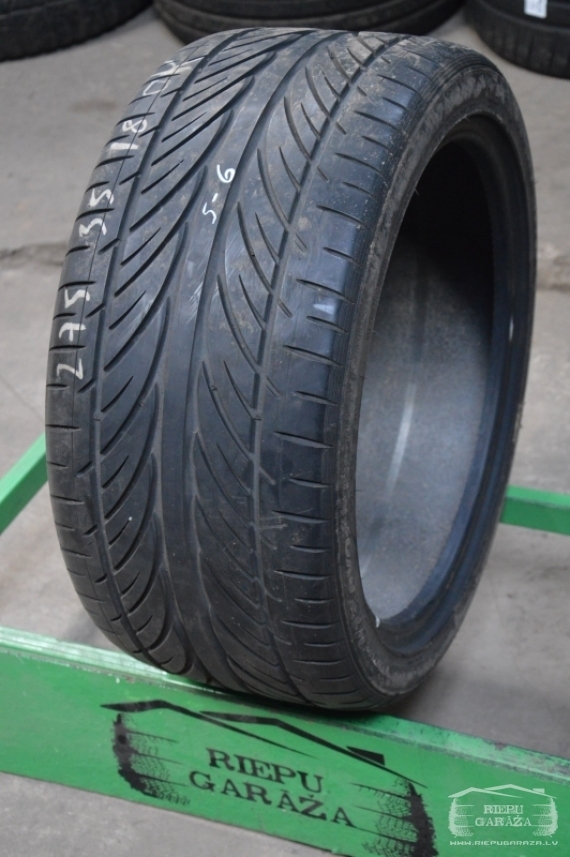 Hankook Ventus V12 Evo K110